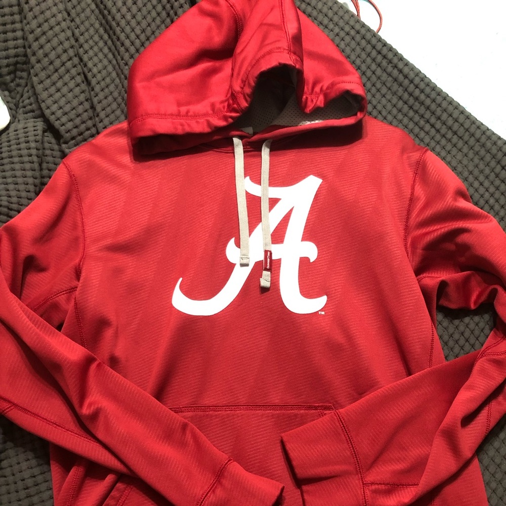 Men’s small sweatshirt